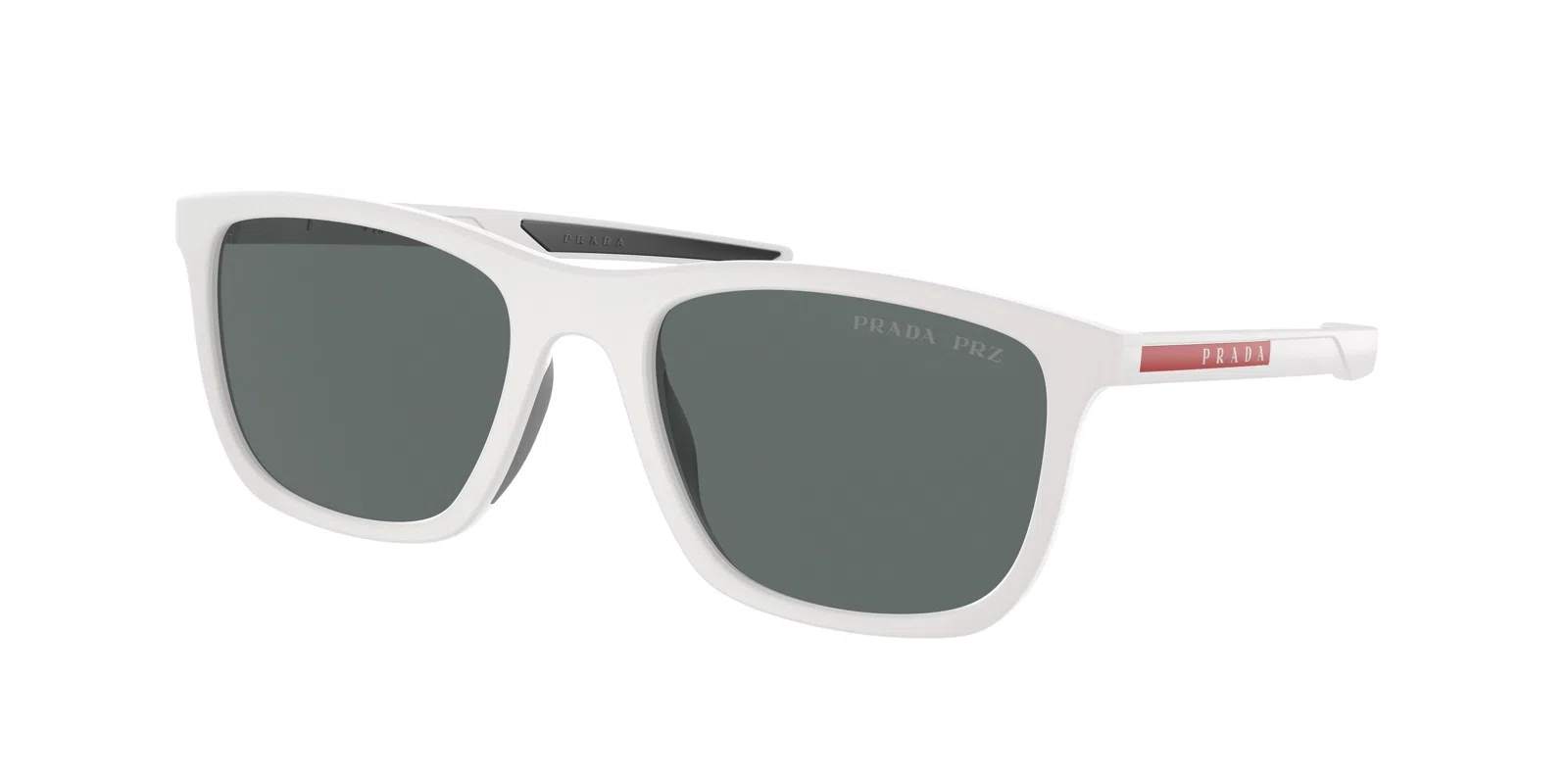 Prada Linea Rossa 10WS Sunglasses - view 3